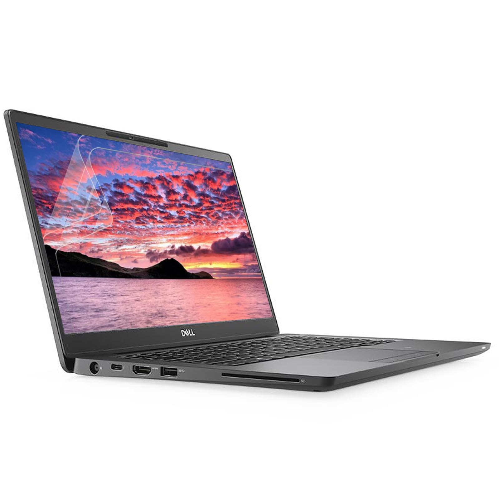 Dell Latitude 7300 Laptop, 13.3 inches FHD (1920 x 1080) Non-Touch