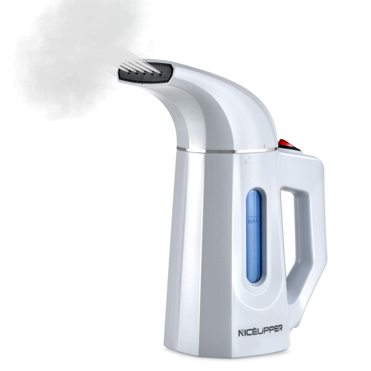 Best hair steamer portable