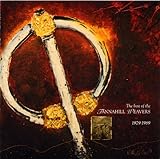 BEST OF TANNAHILL WEAVERS 79-89                   