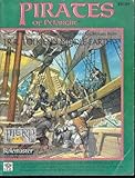 Pirates of Pelargir (MERP/Middle Earth Role Playing #8104) (Stock No. 8104) by 