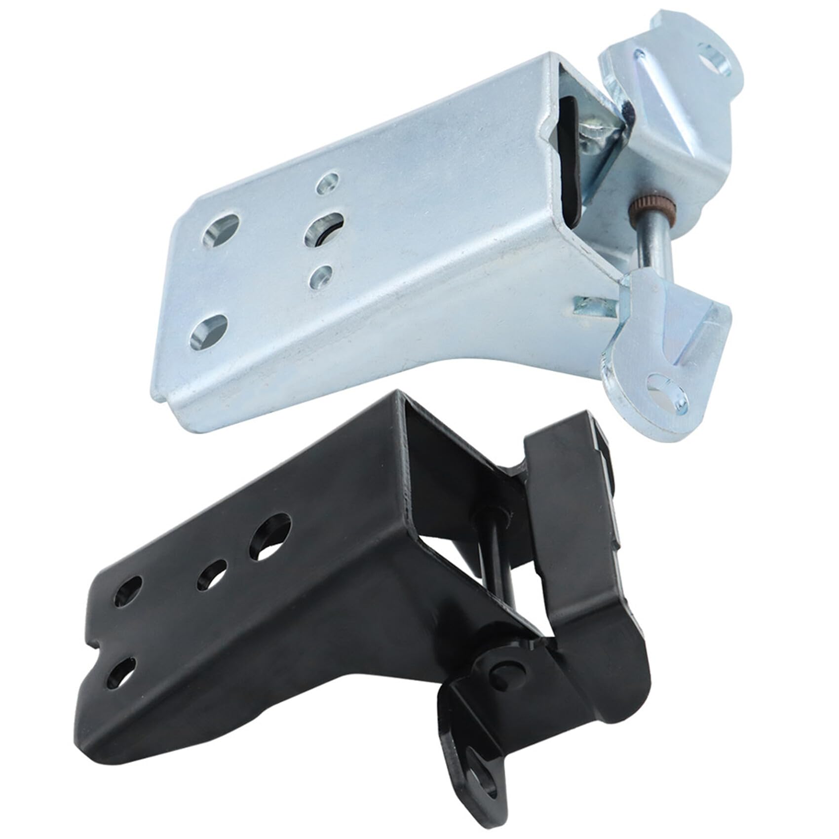 Photo 1 of labwork 1 Pair Door Hinge Upper Lower Left Right Replacement for Bronco F150 F250 F350 Ranger 1980-1996 925066 925068