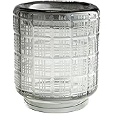 Cyan Design 08621 Off The Grid Vase, Small