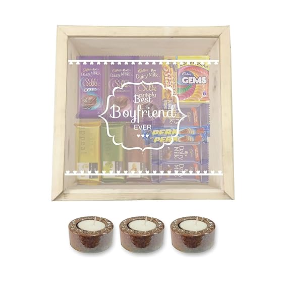 best diwali gift for boyfriend