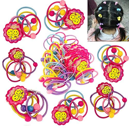 baby head ties