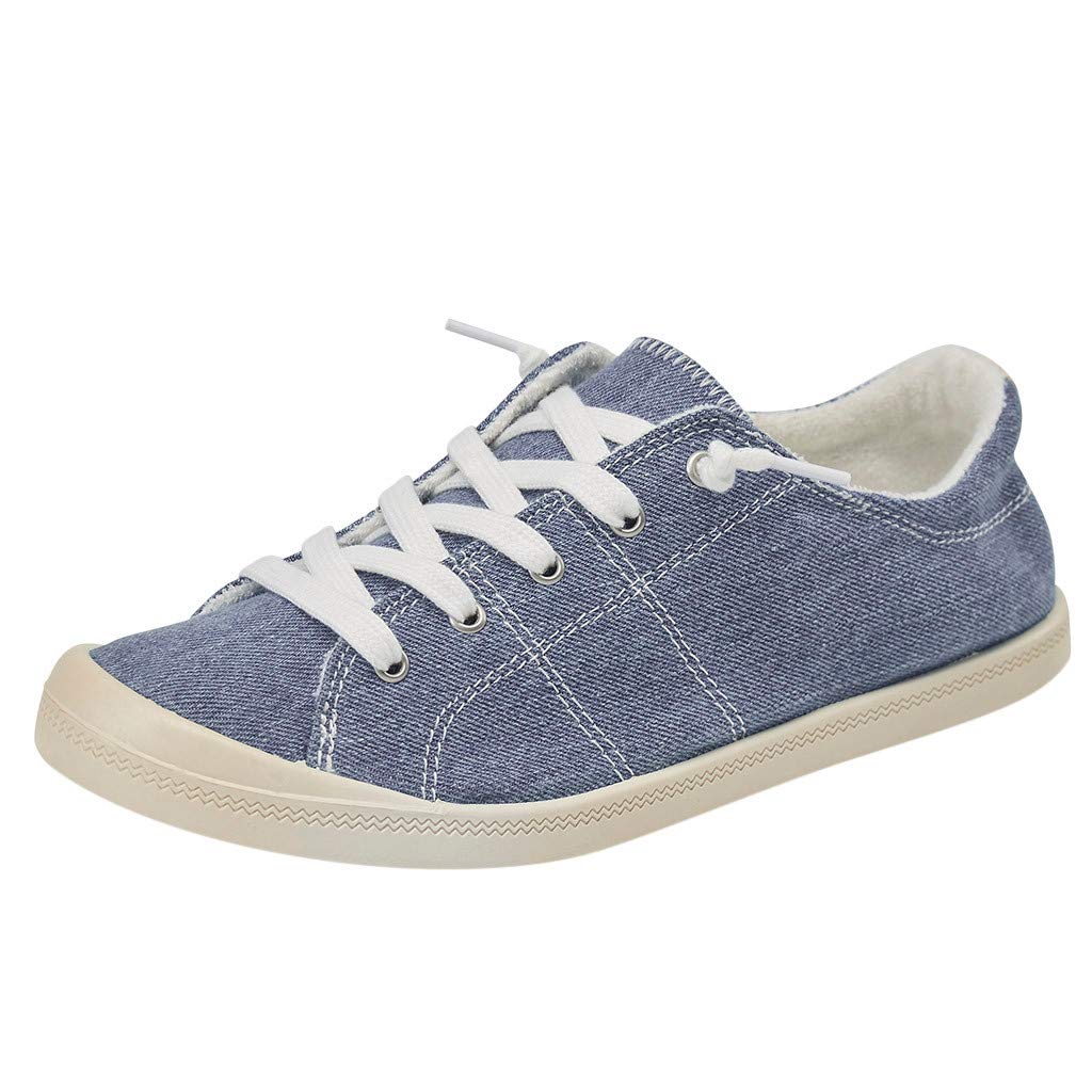  Womens Girls Sneaker Walking Shoe Running Shoe