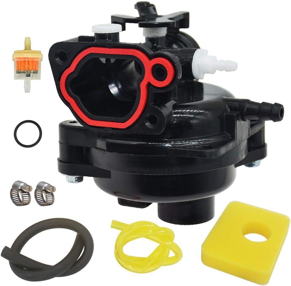 Best Lawn Tractor With Tune Up Kit J1940