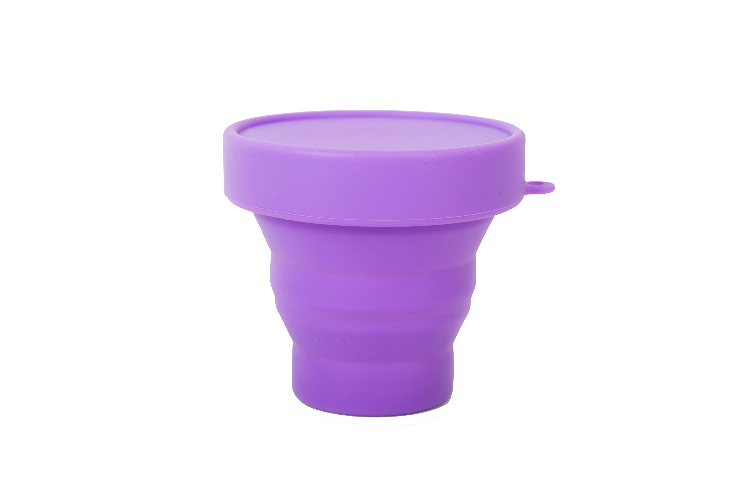 Mimaclean Lilac Folding Sterilizer