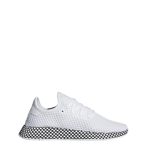 white deerupt runner
