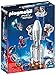 PLAYMOBIL Space Rocket with Launch Site