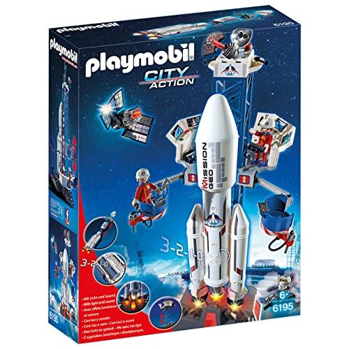 playmobil stomp rocket