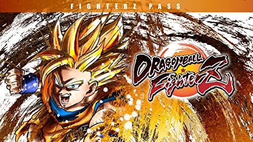 Nintendo Switch DRAGON BALL FIGHTERZ Nintendo Switch Amazon.com: DRAGON BALL FIGHTERZ - FighterZ Edition - Nintendo