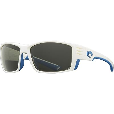 Costa Del Mar Cortez 580G Cortez, White 