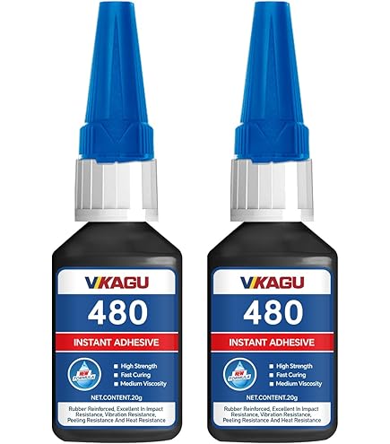 Loctite 229732 Black 18398 426 Prism Instant Adhesive Gel, 20 mL