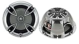 Brand-X XLC62 6.5'' 2-Way Speaker System