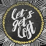 2017 Chalk It Up Wall Calendar by 