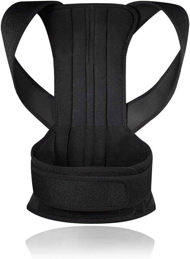 auto correct posture belt