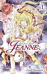 Kamikaze kaito Jeanne