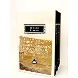 The Decline and Fall of the Roman Empire (Volumes 4-6)