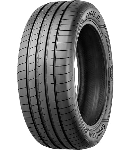 Amazon.com: Goodyear Assurance ComfortDrive All-Season Tire, P235