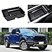 auovo Center Console Organizer Tray Fits for Ford F150 Raptor 2009 2010 2011 2012 2013 2014 Glove Container Armrest Storage Box Accessories