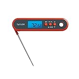 Taylor Digital Waterproof Kitchen Food and Meat