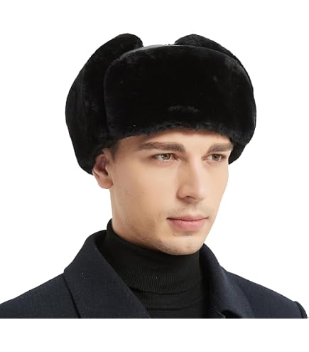 Amazon.com: 正版Kommisarka Soviet NKVD 軍官遮陽帽WW2 俄羅斯復古
