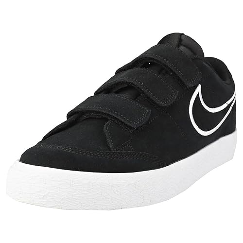nike sb blazer hombre negro