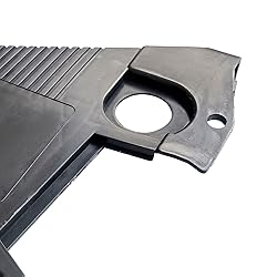Upper Timing Belt Cover For 2001 2002 2003 2004