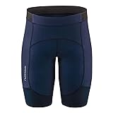 Louis Garneau Neo Power Motion Shorts - Men's Dark