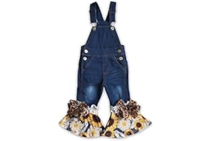 Yawoo Haan Kids Girl's Clothing Blue Sequins