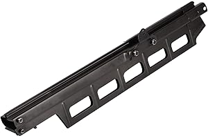 KingOu NR2183 Steel Magazine For Hitachi NR83A2/A3/A5 21 Degree Framing Nailer