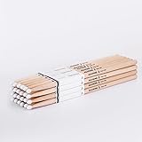 AQJUNONG Drum Sticks, 5A Nylon Tip Drum Sticks Set