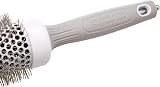 Olivia Garden Ceramic Ion Speed XL 45mm Round Hair Brush Fast Drying Styling view 3