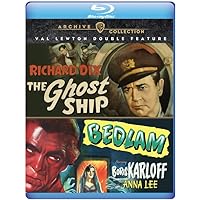 RKO クラシックホラー ヴァル・リュートン傑作集 DVD6枚セット RKO クラシックホラー ヴァル・リュートン傑作集 DVD6枚セット