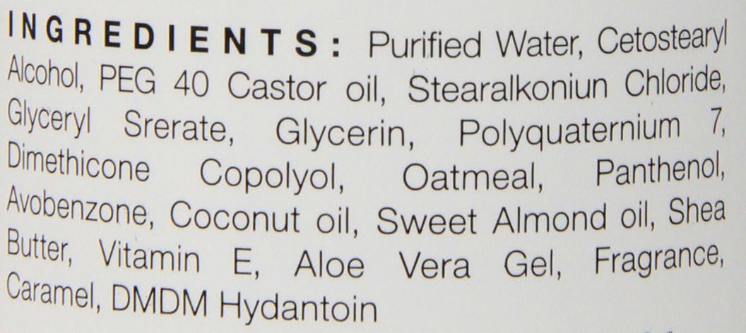 isle of dogs silky oatmeal conditioner