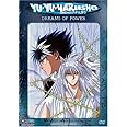 Yu Yu Hakusho - Dreams of Power (Vol. 31)