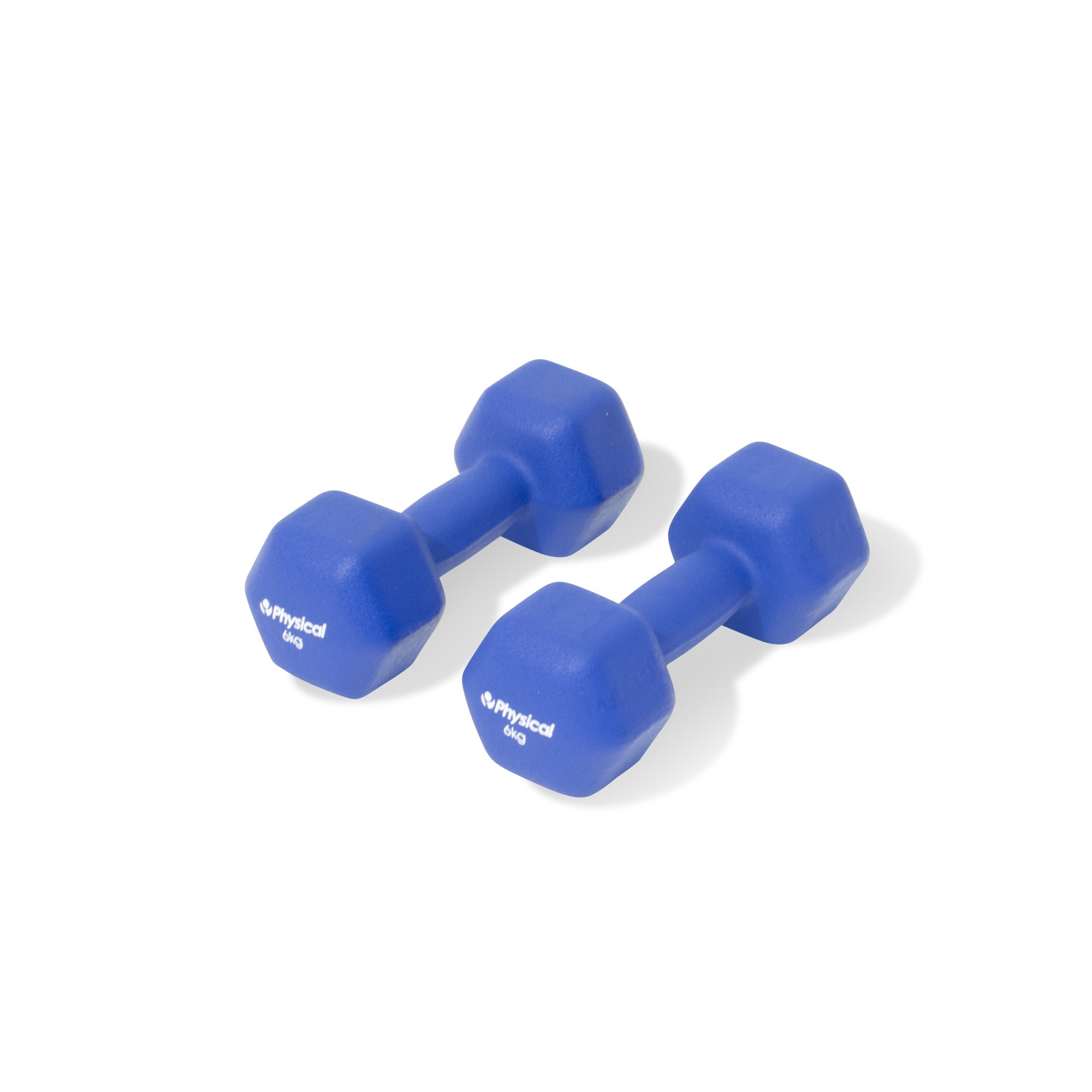 Physical Company Neo Hex Dumbbell Pair Desertcart Seychelles