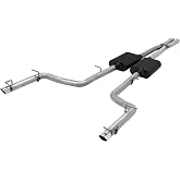 Flowmaster 817658 American Thunder Cat-back Exhaust System