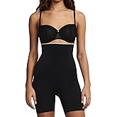 Chantelle womens Basic Shaping High Waist Mid-thigh Shaper