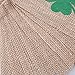 Tinksky St Patrick's Day Decorations,St.Patrick's Day Banner Irish Shamrock Burlap Banners