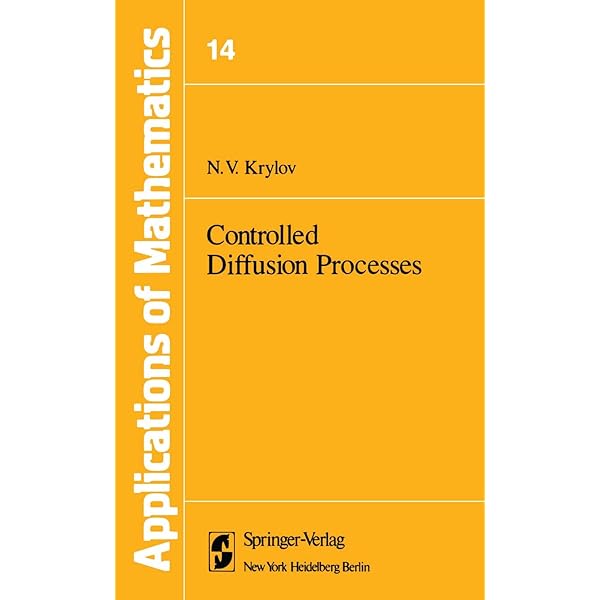 語学+参考書 Controlled Markov Processes and Viscosity Solutions (Stochastic Modelling and Applied Probability 25) Amazon | Controlled Markov Processes and Viscosity Solutions