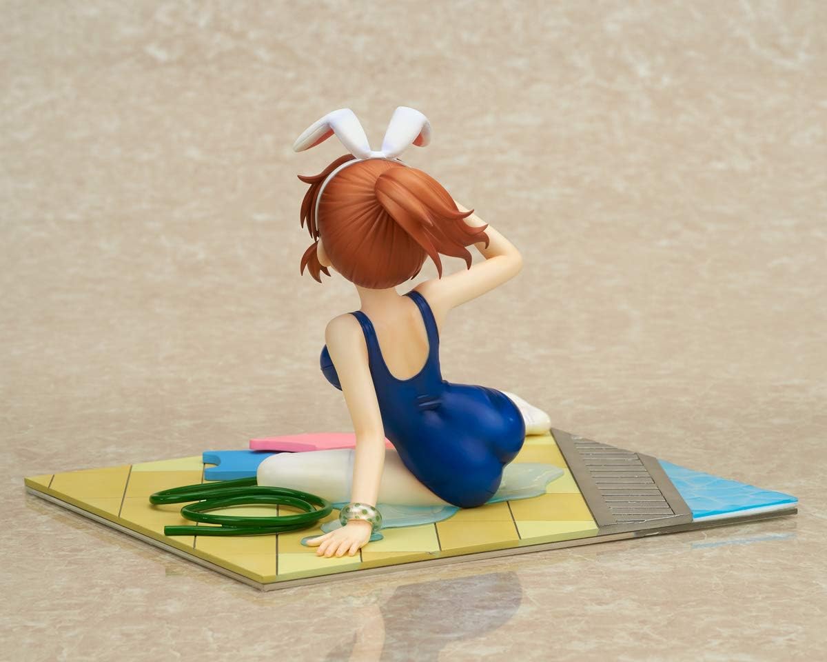 Amazon Dream Tech アイドルマスター シンデレラガールズ サマー ウサミン 安部 菜々 1 7スケール Pvc製 塗装済み 完成品 フィギュア フィギュア ドール 通販 Amazon Dream Tech アイドルマスター シンデレラガールズ サマー ウサミン 安部 菜々 1 7スケール Pvc製 塗装済み 完成品 フィギュア フィギュア ドール 通販