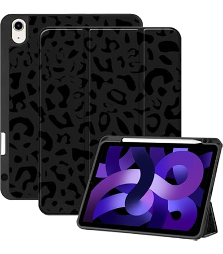 Amazon.com: CASETiFY Impact Folio Case for iPad Air 10.9