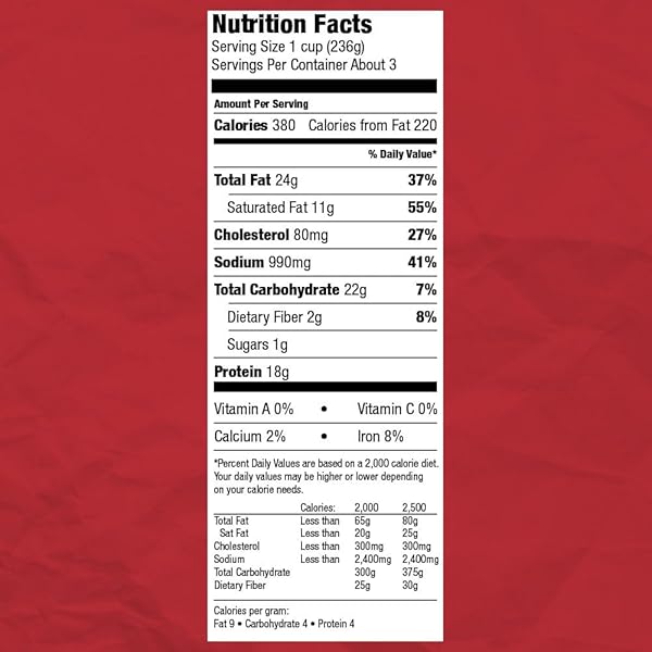 HORMEL MARY KITCHEN, CORNED BEEF HASH, 25 OZ