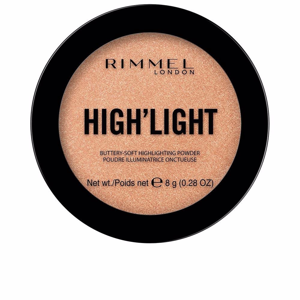 Rimmel, High'light Powder, Afterglow