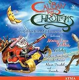 CALIBAN BASSOON QUARTET DOES CHRISTMAS             image