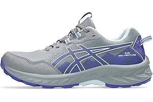 ASICS Women's Gel-Venture 10 Trail Running Shoes