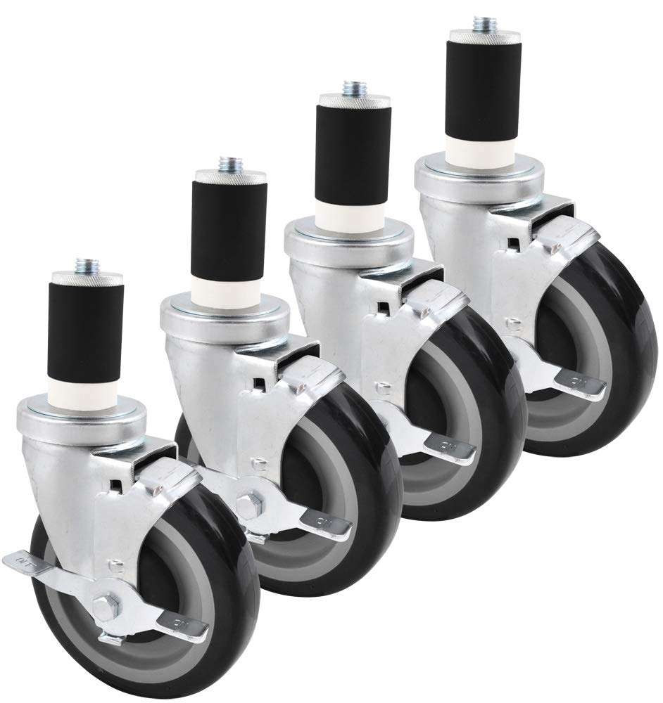 Best Table Legs Casters Industrial Tech Review