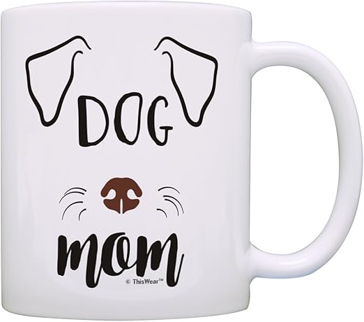 dog mom gifts amazon