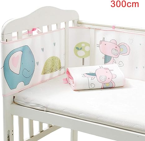 crib liners amazon